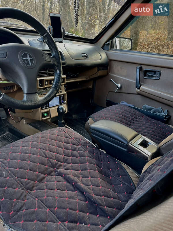 Хэтчбек ВАЗ / Lada 2108 1988 в Павлограде фото 5 Хэтчбек ВАЗ / Lada 2108 1988 в Павлограде