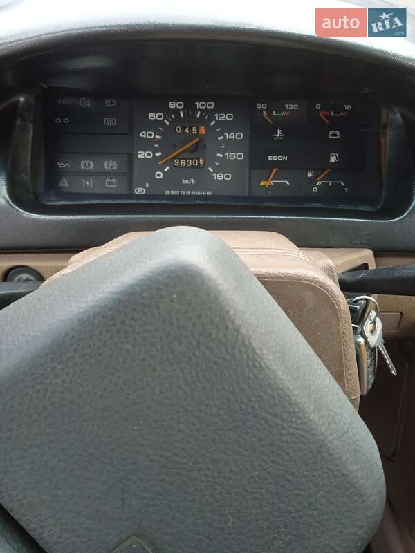 Хетчбек ВАЗ / Lada 2108 1987 в Смілі фото 15 Хетчбек ВАЗ / Lada 2108 1987 в Смілі