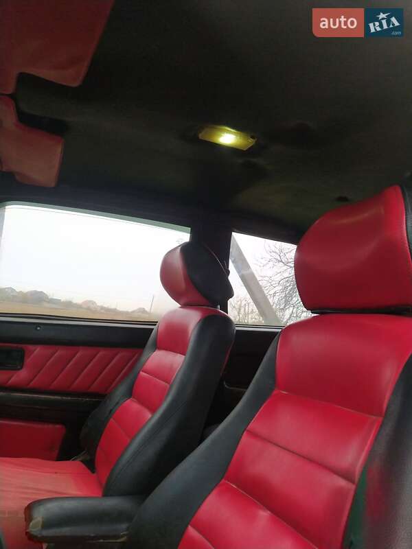 Хетчбек ВАЗ / Lada 2108 1988 в Доманівці фото 2 Хетчбек ВАЗ / Lada 2108 1988 в Доманівці