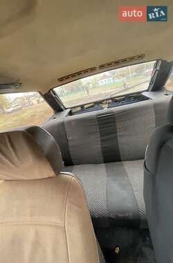 Хетчбек ВАЗ 2108 1990 в Васильківці