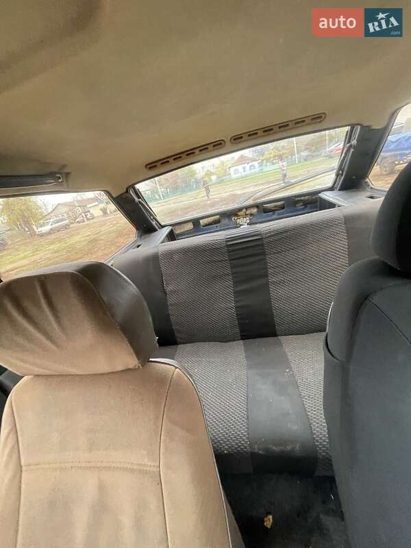 ВАЗ / Lada 2108 1990 ВАЗ / Lada 2108 1990