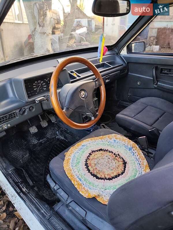 Хэтчбек ВАЗ / Lada 2108 1989 в Жмеринке