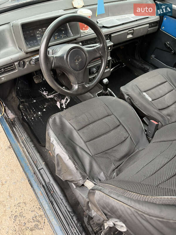 Хетчбек ВАЗ / Lada 2108 1989 в Харкові