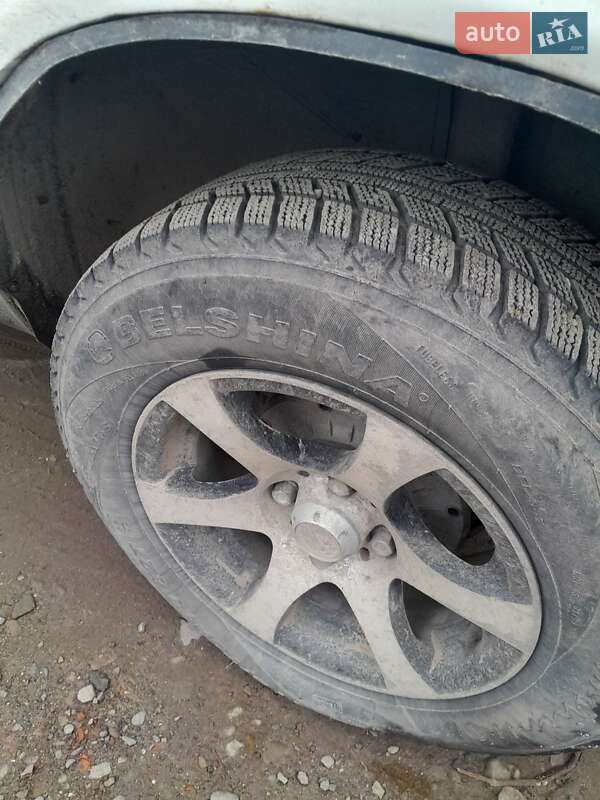 Хетчбек ВАЗ / Lada 2108 1989 в Миколаєві