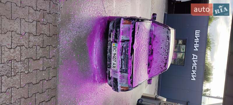 Хетчбек ВАЗ / Lada 2108 1988 в Львові фото 5 Хетчбек ВАЗ / Lada 2108 1988 в Львові