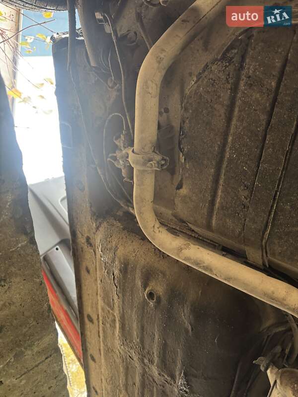 Хэтчбек ВАЗ / Lada 2108 1991 в Хмельницком