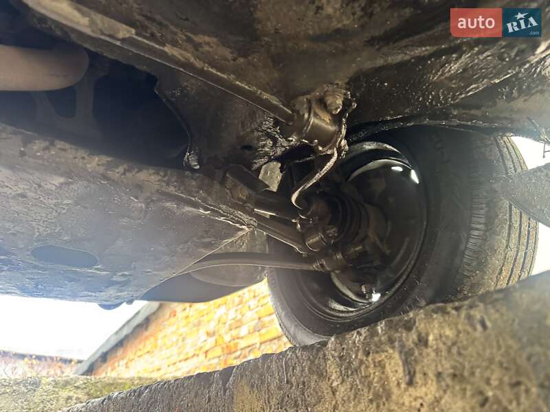 Хэтчбек ВАЗ / Lada 2108 1991 в Хмельницком