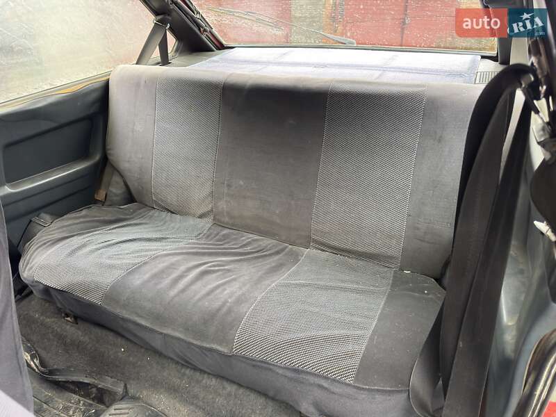 Хэтчбек ВАЗ / Lada 2108 1991 в Хмельницком