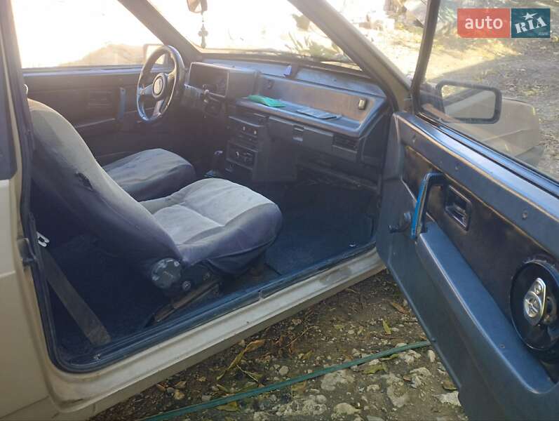 Хетчбек ВАЗ / Lada 2108 1989 в Збаражі