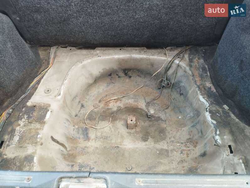 Хетчбек ВАЗ / Lada 2108 1989 в Збаражі