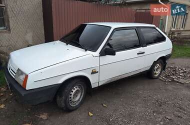 Хетчбек ВАЗ 2108 1996 в Ізмаїлі