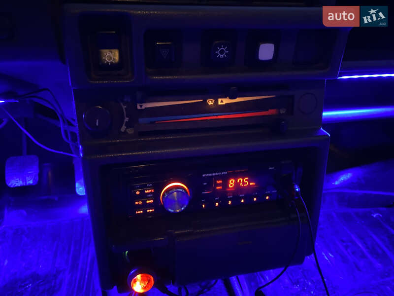 Хетчбек ВАЗ / Lada 2108 1989 в Кам'янець-Подільському