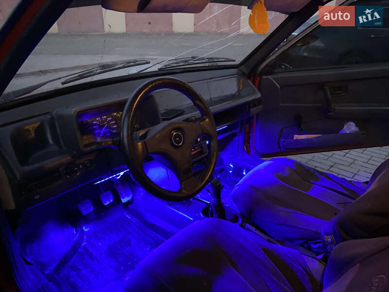 Хетчбек ВАЗ / Lada 2108 1989 в Кам'янець-Подільському