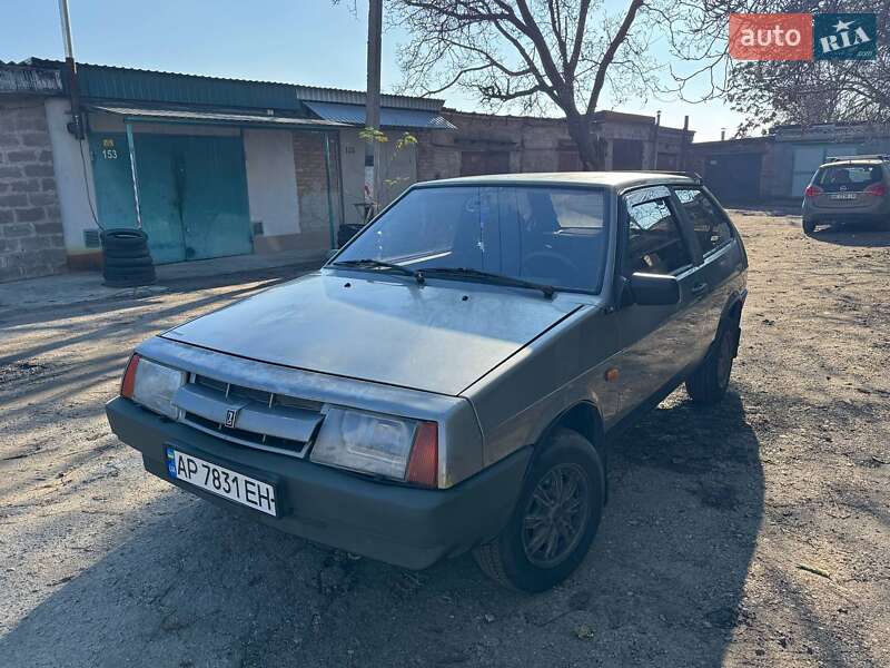 ВАЗ / Lada 2108 1991 ВАЗ / Lada 2108 1991