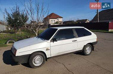 Хэтчбек ВАЗ 2108 1996 в Измаиле