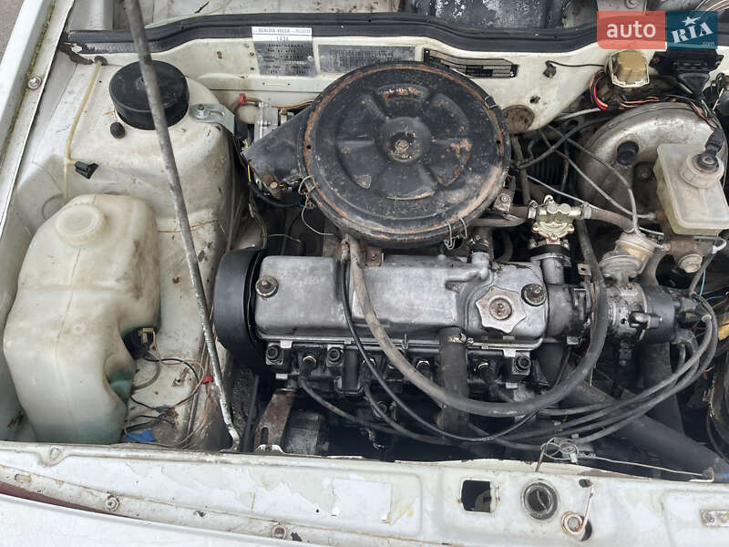 Хетчбек ВАЗ / Lada 2108 1995 в Теофіполі фото 17 Хетчбек ВАЗ / Lada 2108 1995 в Теофіполі