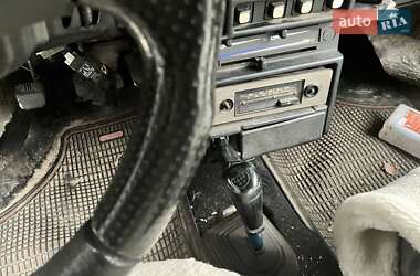 Хэтчбек ВАЗ 2108 1992 в Киеве