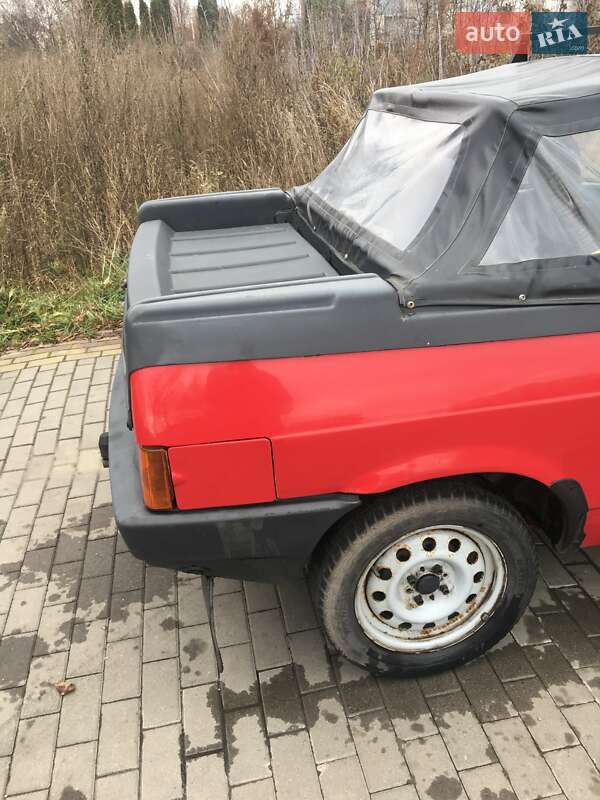 Хетчбек ВАЗ / Lada 2108 1992 в Старокостянтинові фото 3 Хетчбек ВАЗ / Lada 2108 1992 в Старокостянтинові