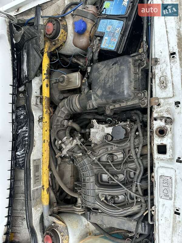 Хэтчбек ВАЗ / Lada 2108 1990 в Краснокутске фото 15 Хэтчбек ВАЗ / Lada 2108 1990 в Краснокутске