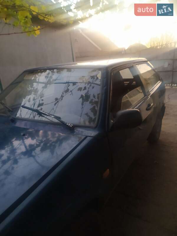Хетчбек ВАЗ / Lada 2108 1990 в Ізмаїлі