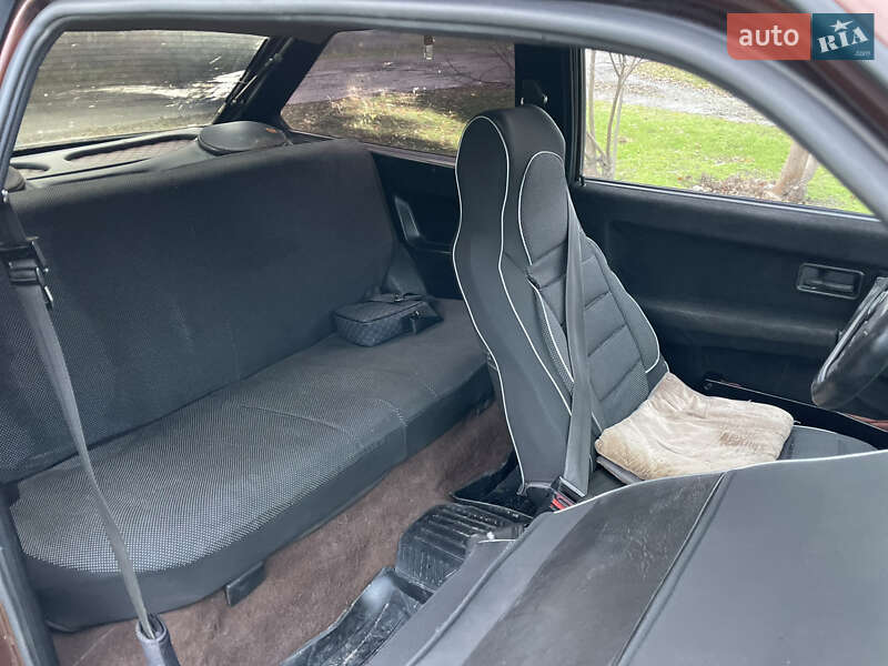 Хэтчбек ВАЗ / Lada 2108 1988 в Кривом Роге