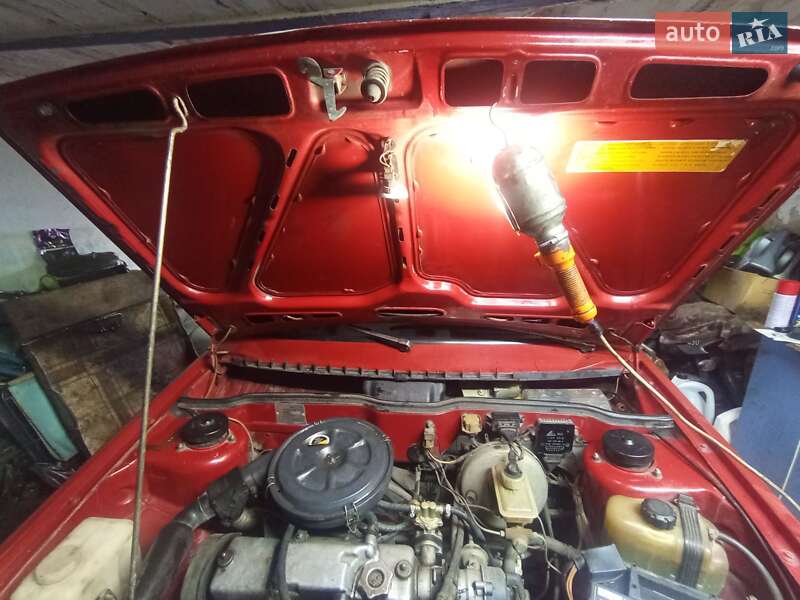 Хетчбек ВАЗ / Lada 2108 1989 в Першотравенську фото 14 Хетчбек ВАЗ / Lada 2108 1989 в Першотравенську