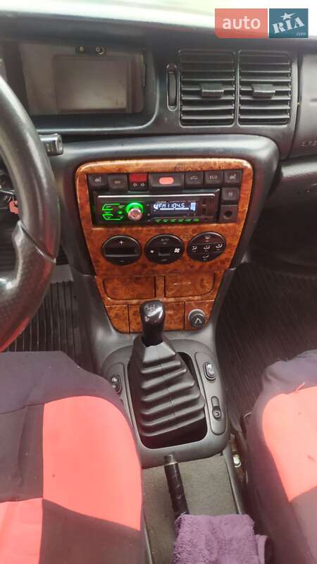 Хэтчбек ВАЗ / Lada 2108 1992 в Черкассах