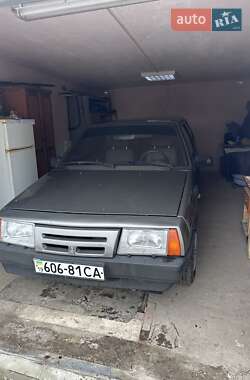 Хэтчбек ВАЗ 2108 1991 в Сумах
