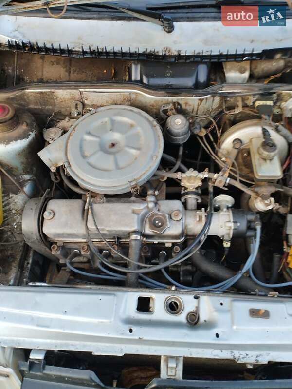 Хэтчбек ВАЗ / Lada 2108 1999 в Ниве Трудовой фото 9 Хэтчбек ВАЗ / Lada 2108 1999 в Ниве Трудовой