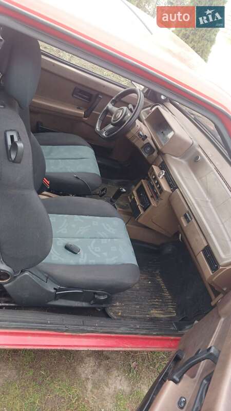 Хетчбек ВАЗ / Lada 2108 1989 в Великій Михайлівці фото 3 Хетчбек ВАЗ / Lada 2108 1989 в Великій Михайлівці