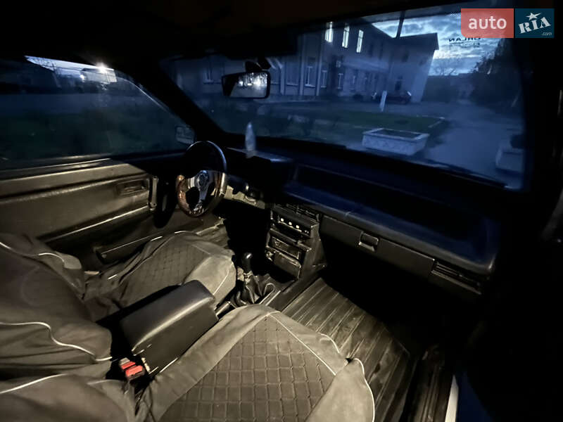 Хэтчбек ВАЗ / Lada 2108 1992 в Кременчуге