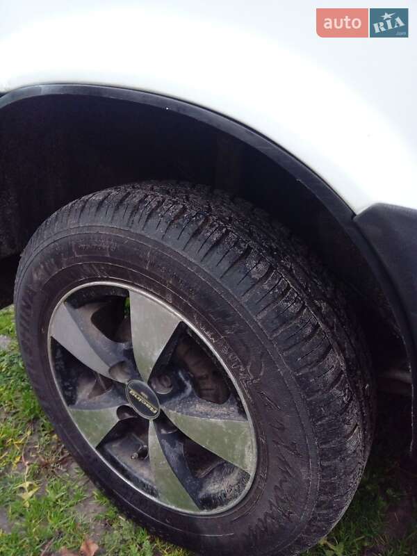 Хетчбек ВАЗ / Lada 2108 1990 в Чернігові