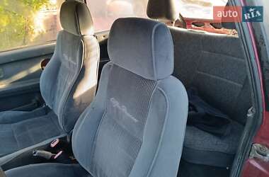 Хетчбек ВАЗ 2108 1991 в Сторожинці