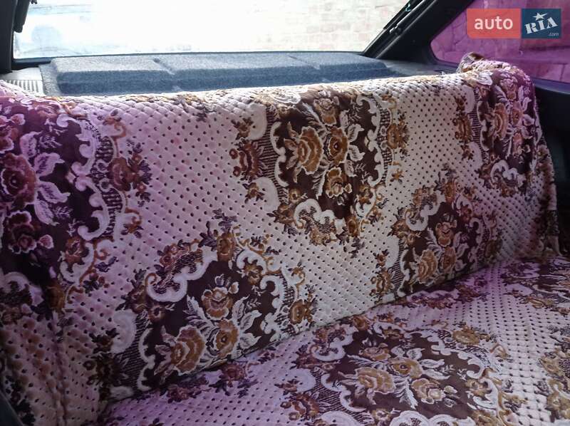 Хэтчбек ВАЗ / Lada 2108 1986 в Глинянах