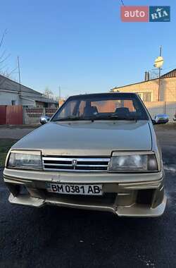 Хэтчбек ВАЗ 2108 1992 в Конотопе