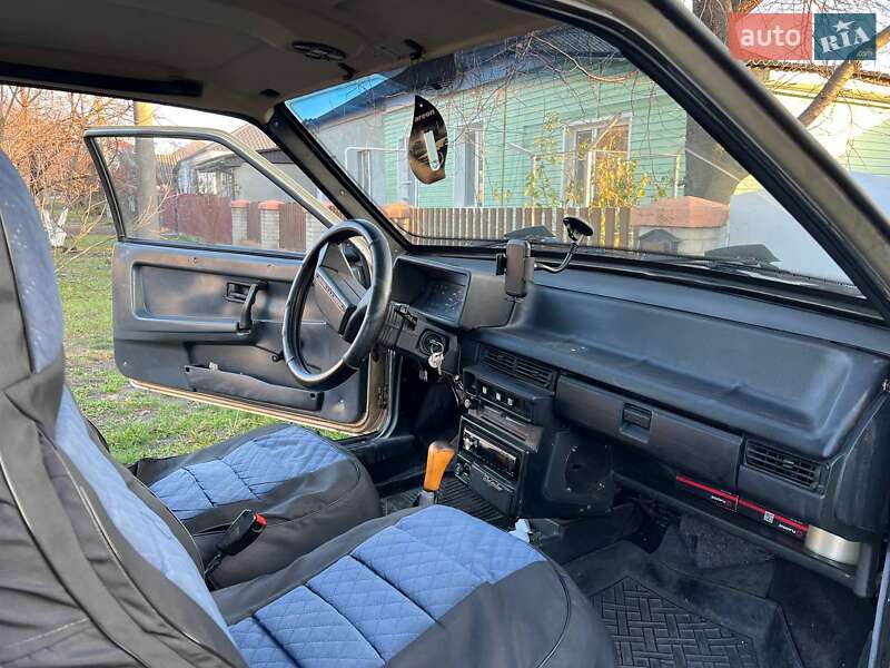 Хетчбек ВАЗ / Lada 2108 1992 в Конотопі
