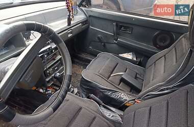 Хетчбек ВАЗ 2108 1989 в Мерефа