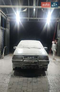 Хэтчбек ВАЗ 2108 1988 в Мукачево