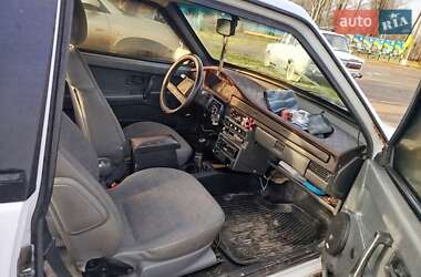 Хетчбек ВАЗ 2108 1992 в Пулинах