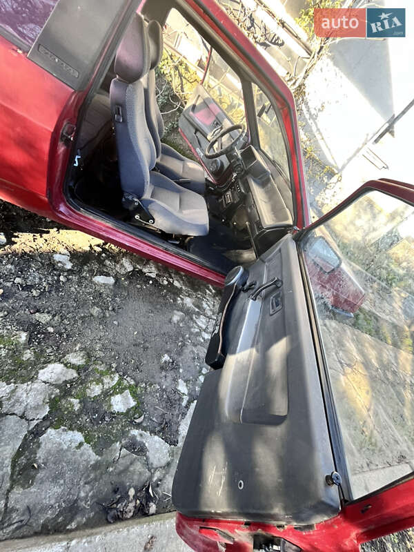 Хэтчбек ВАЗ / Lada 2108 1986 в Кропивницком фото 9 Хэтчбек ВАЗ / Lada 2108 1986 в Кропивницком