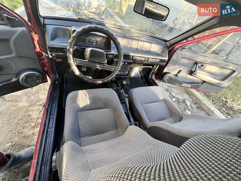 Хэтчбек ВАЗ / Lada 2108 1986 в Кропивницком фото 10 Хэтчбек ВАЗ / Lada 2108 1986 в Кропивницком