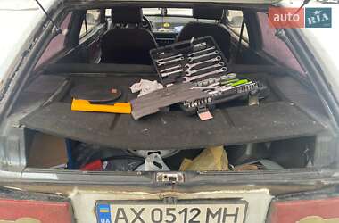 Хэтчбек ВАЗ 2108 1992 в Харькове