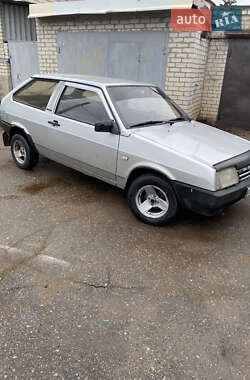 Хетчбек ВАЗ 2108 1998 в Харкові