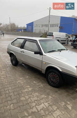 Хетчбек ВАЗ 2108 1987 в Житомирі