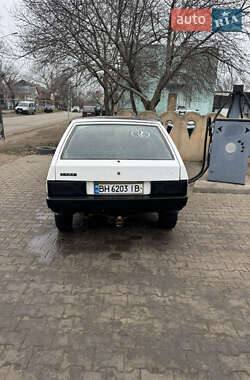 Хэтчбек ВАЗ / Lada 2108 1992 в Тарутине