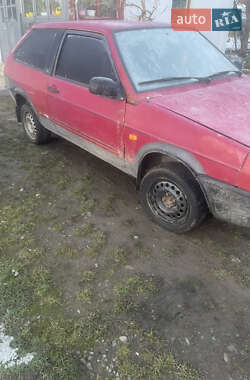 Хэтчбек ВАЗ 2108 1992 в Косове