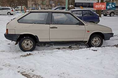 Хэтчбек ВАЗ 2108 1998 в Запорожье