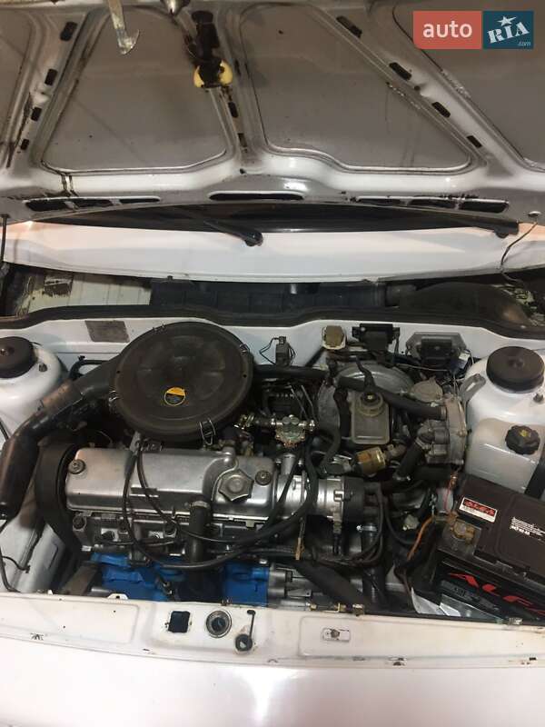 Хэтчбек ВАЗ / Lada 2108 1987 в Одессе