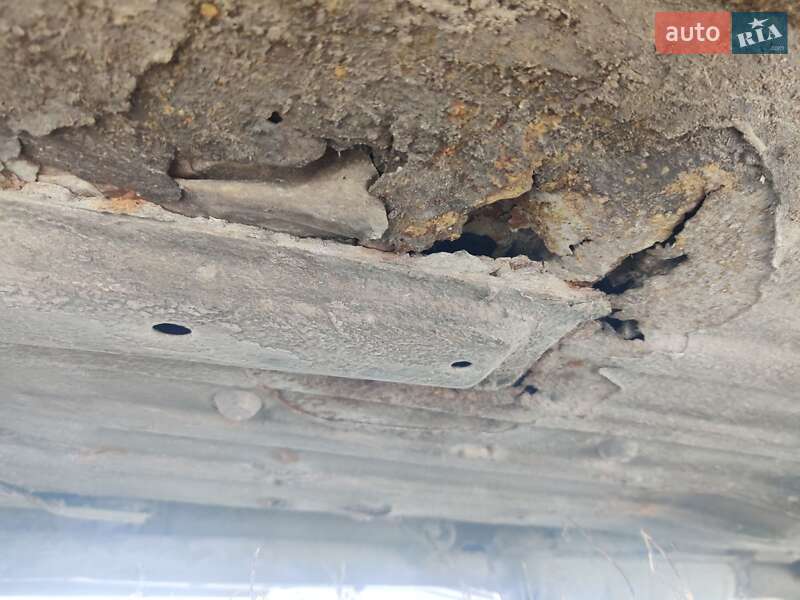 Хэтчбек ВАЗ / Lada 2108 1995 в Кременце фото 8 Хэтчбек ВАЗ / Lada 2108 1995 в Кременце