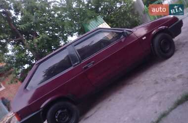 Хэтчбек ВАЗ 2108 1996 в Виннице